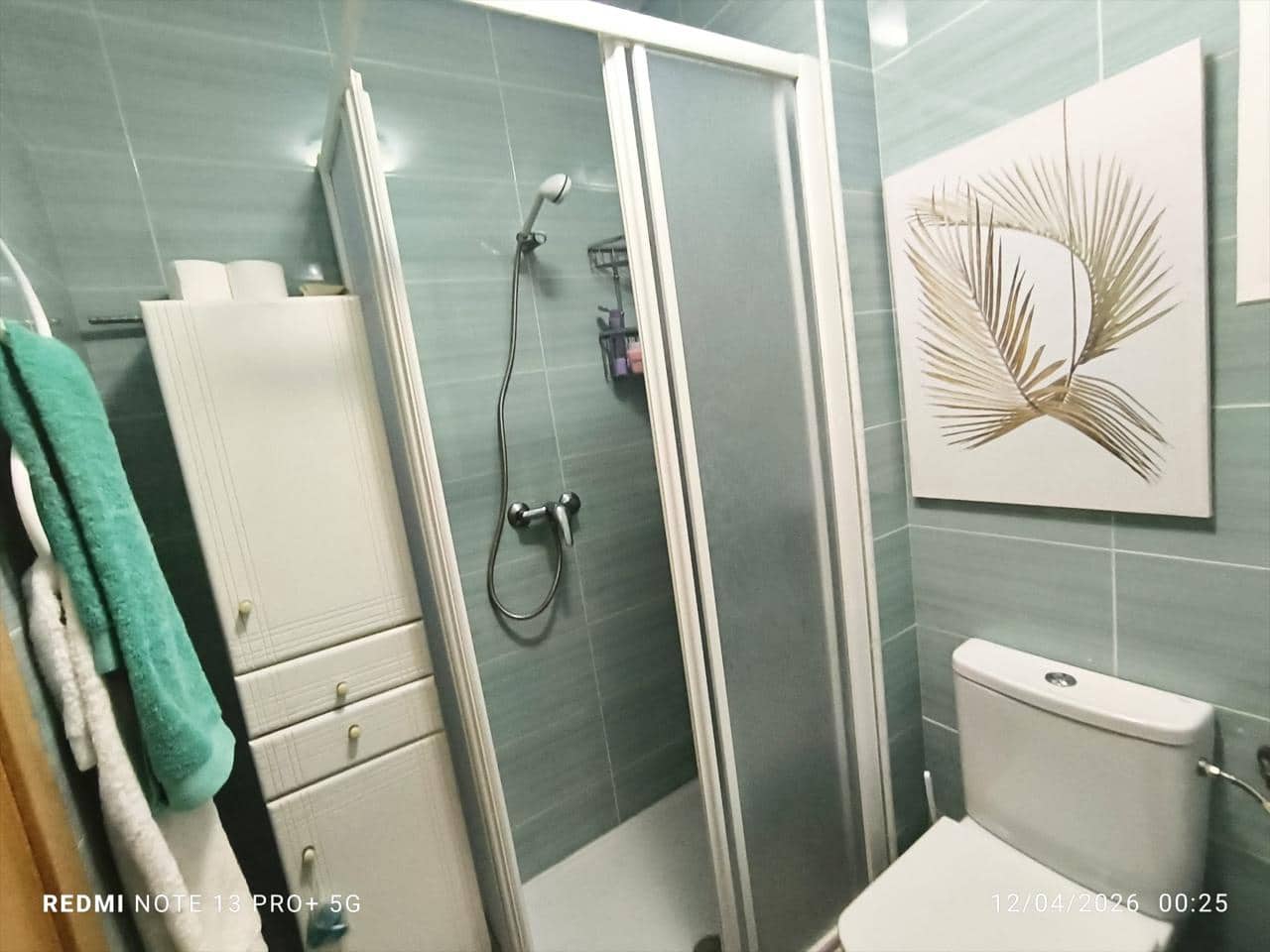 3 soveværelse Lejlighed til salg i Benidorm - € 235.000 (Ref: 9674743)