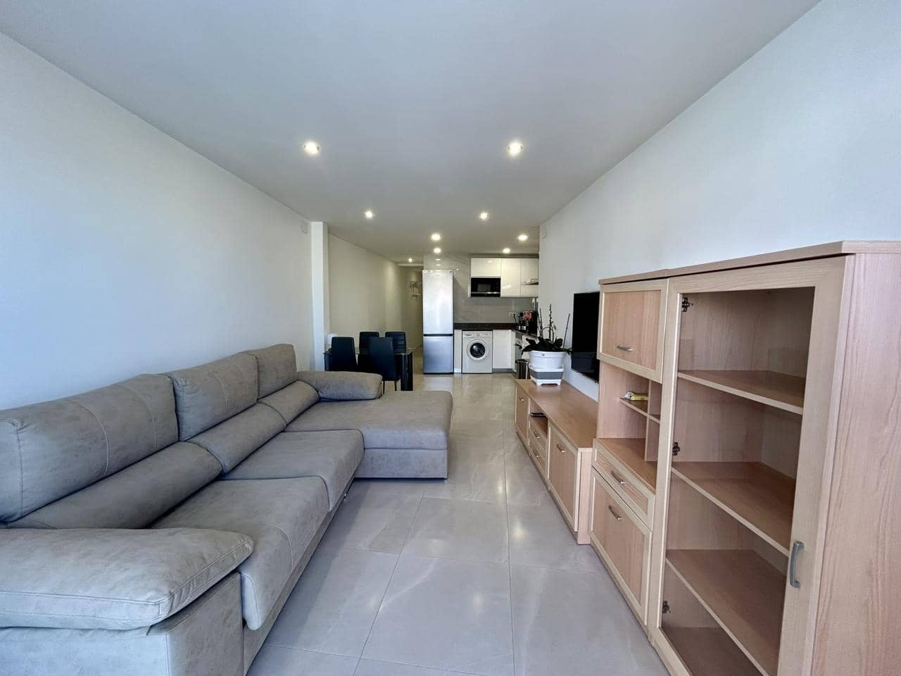 2 slaapkamer Flat te koop in Benidorm - € 310.000 (Ref: 9678181)