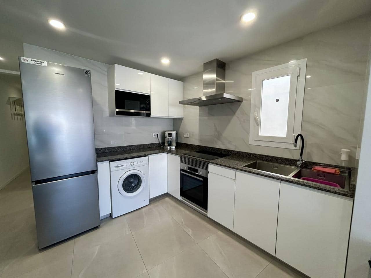 2 slaapkamer Flat te koop in Benidorm - € 310.000 (Ref: 9678181)