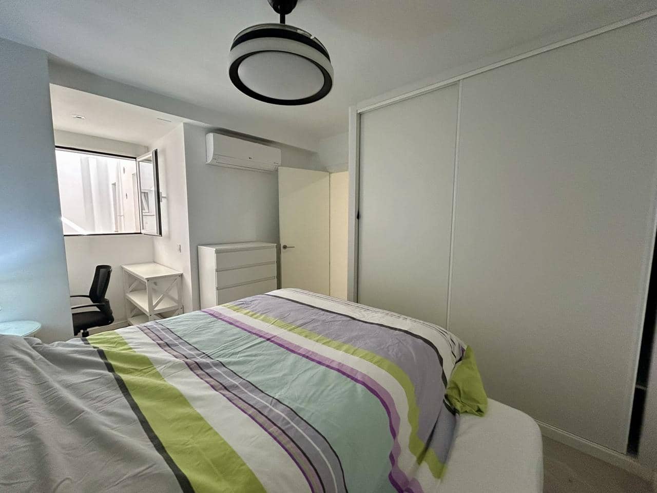 2 slaapkamer Flat te koop in Benidorm - € 310.000 (Ref: 9678181)