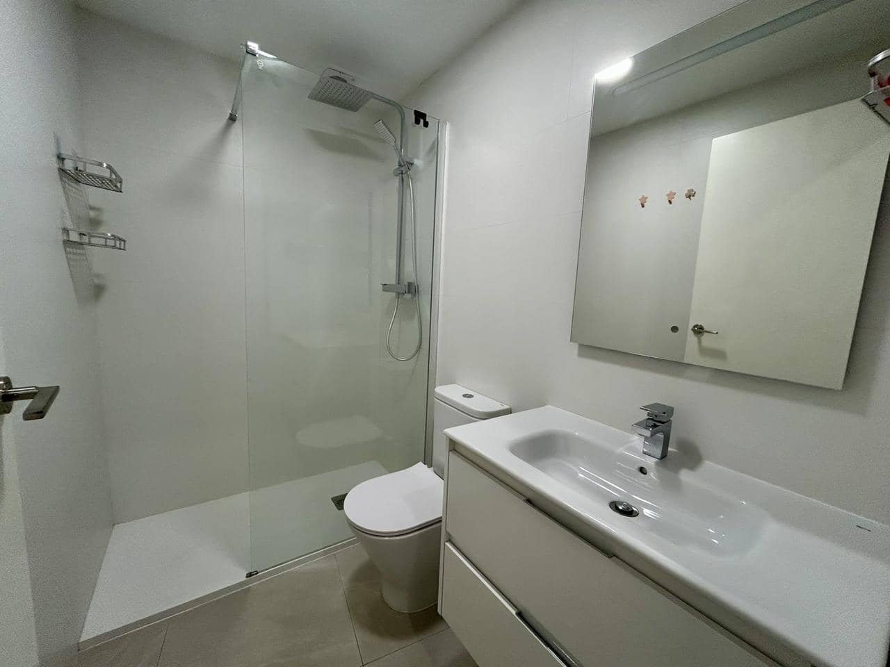 2 slaapkamer Flat te koop in Benidorm - € 310.000 (Ref: 9678181)