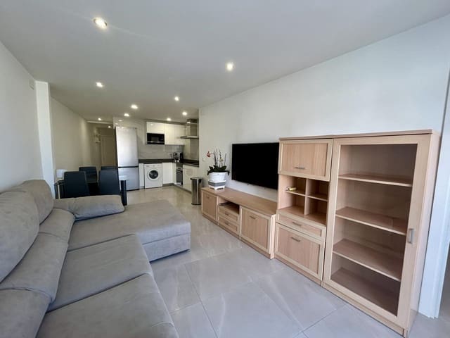 2 slaapkamer Flat te koop in Poniente, Benidorm - € 310.000 (Ref: 9678181)