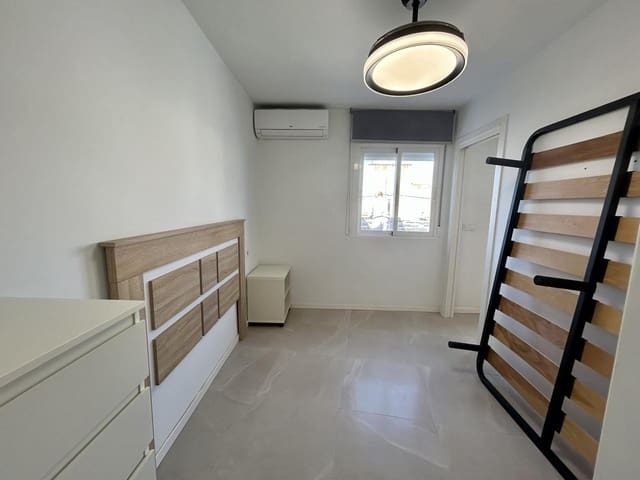 2 slaapkamer Flat te koop in Poniente, Benidorm - € 310.000 (Ref: 9678181)