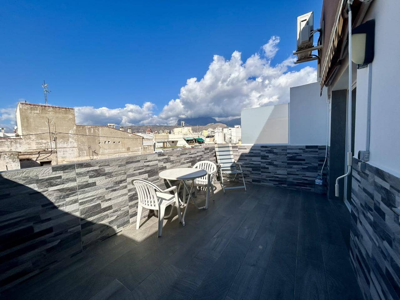 2 slaapkamer Flat te koop in Benidorm - € 310.000 (Ref: 9678181)