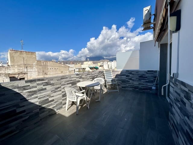 2 slaapkamer Flat te koop in Poniente, Benidorm - € 310.000 (Ref: 9678181)