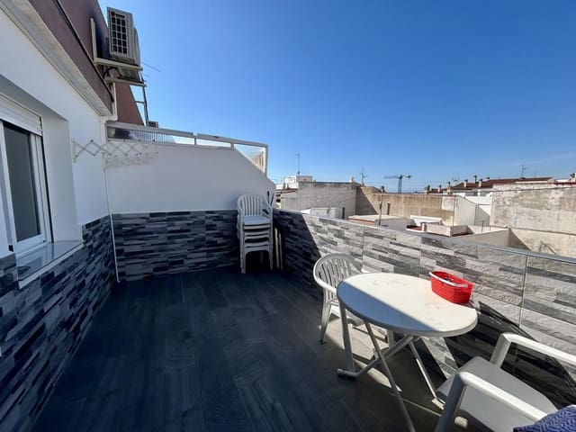 2 slaapkamer Flat te koop in Poniente, Benidorm - € 310.000 (Ref: 9678181)