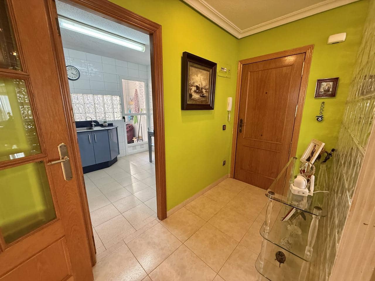 2 soveværelse Lejlighed til salg i Benidorm med swimmingpool garage - € 325.000 (Ref: 9687632)