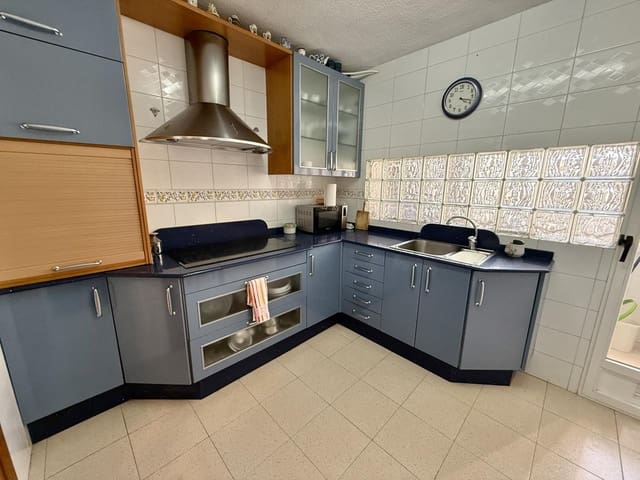 2 camera da letto Appartamento in vendita in Levante, Benidorm con piscina garage - 325.000 € (Rif: 9687632)