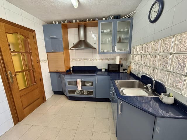 2 camera da letto Appartamento in vendita in Levante, Benidorm con piscina garage - 325.000 € (Rif: 9687632)