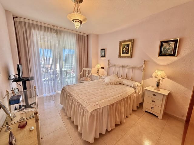 2 camera da letto Appartamento in vendita in Levante, Benidorm con piscina garage - 325.000 € (Rif: 9687632)