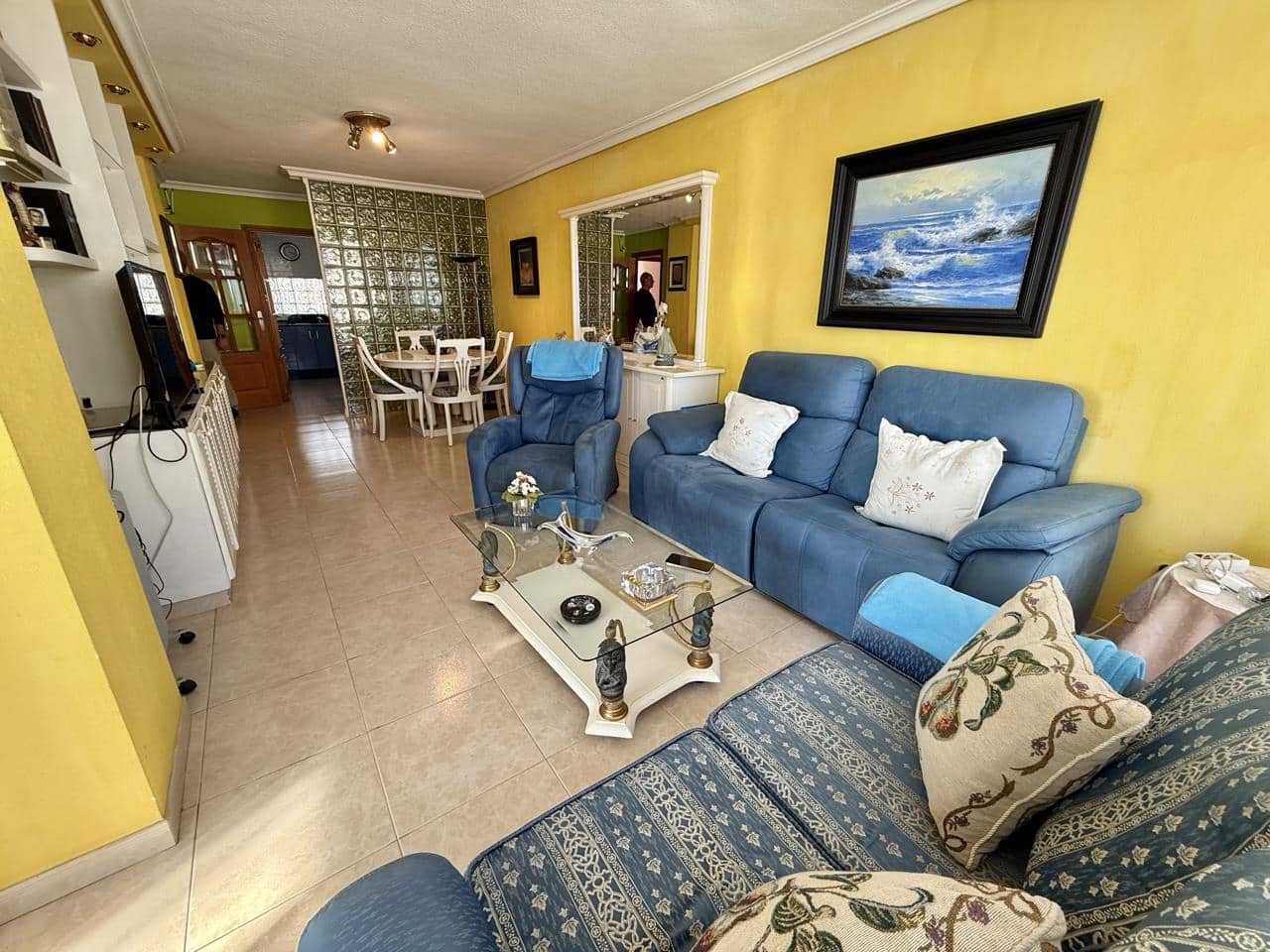 2 soveværelse Lejlighed til salg i Benidorm med swimmingpool garage - € 325.000 (Ref: 9687632)