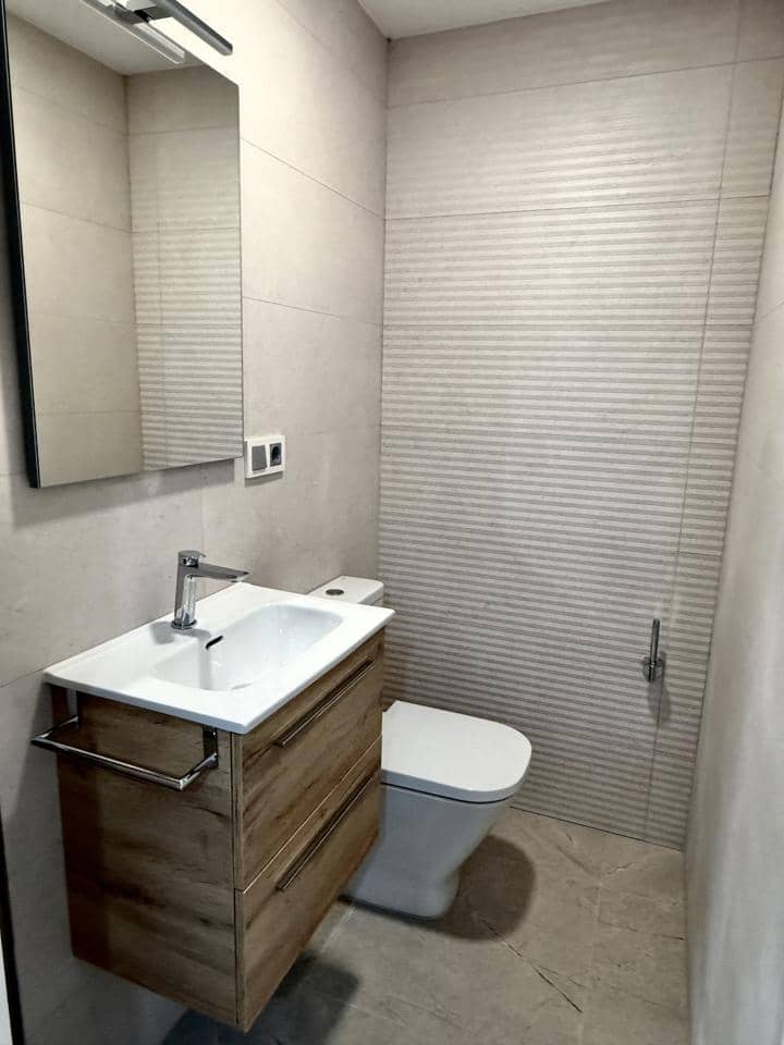 2 bedroom Flat for sale in Benidorm with garage - € 550,000 (Ref: 9715470)