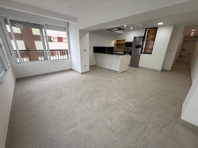 2 camera da letto Appartamento in vendita in Levante, Benidorm con garage - 550.000 € (Rif: 9715470)