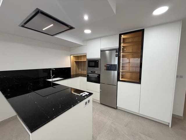 2 camera da letto Appartamento in vendita in Levante, Benidorm con garage - 550.000 € (Rif: 9715470)