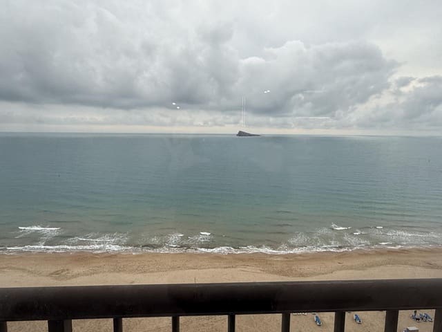 2 camera da letto Appartamento in vendita in Levante, Benidorm con garage - 550.000 € (Rif: 9715470)