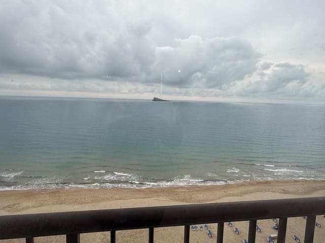 2 camera da letto Appartamento in vendita in Levante, Benidorm con garage - 550.000 € (Rif: 9715470)