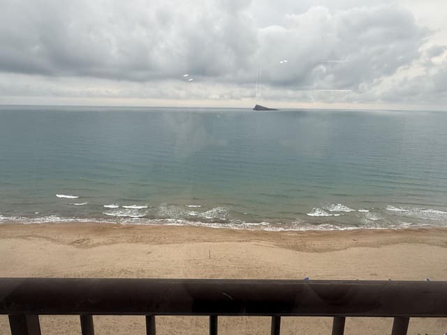 2 camera da letto Appartamento in vendita in Levante, Benidorm con garage - 550.000 € (Rif: 9715470)