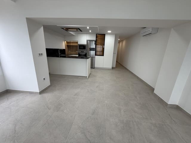 2 camera da letto Appartamento in vendita in Levante, Benidorm con garage - 550.000 € (Rif: 9715470)