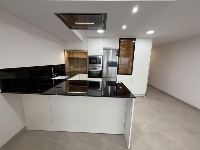 2 camera da letto Appartamento in vendita in Levante, Benidorm con garage - 550.000 € (Rif: 9715470)