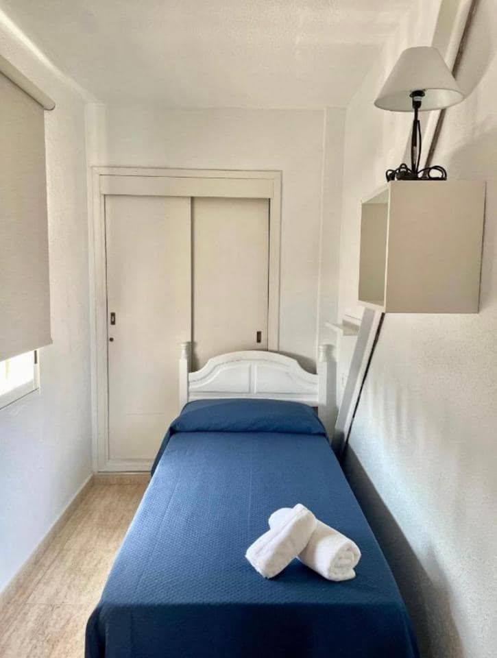 3 soverom Leilighet til salgs i Benidorm med garasje - € 297 000 (Ref: 9720461)