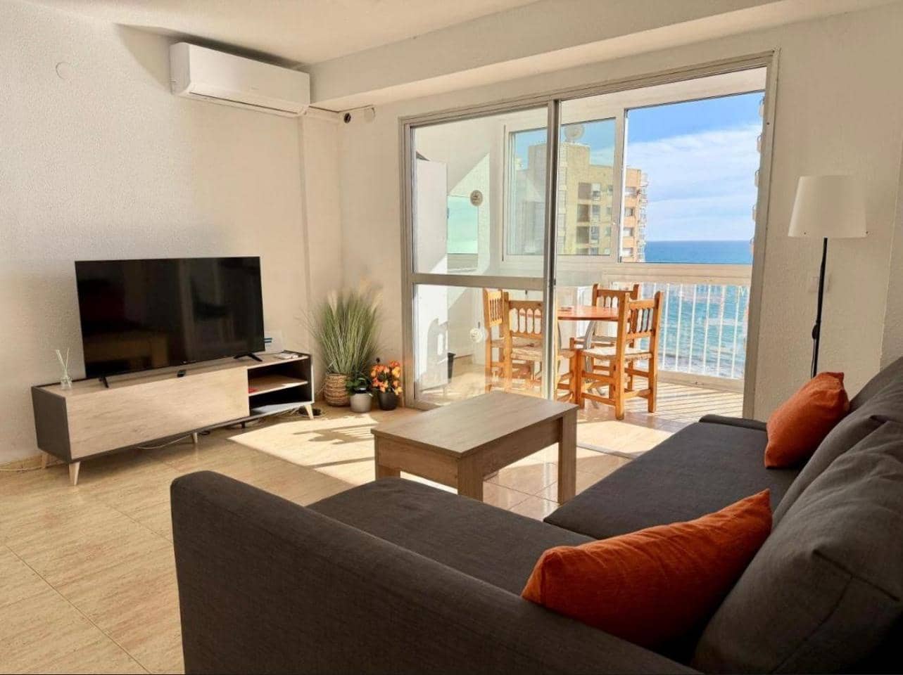 3 soverom Leilighet til salgs i Benidorm med garasje - € 297 000 (Ref: 9720461)