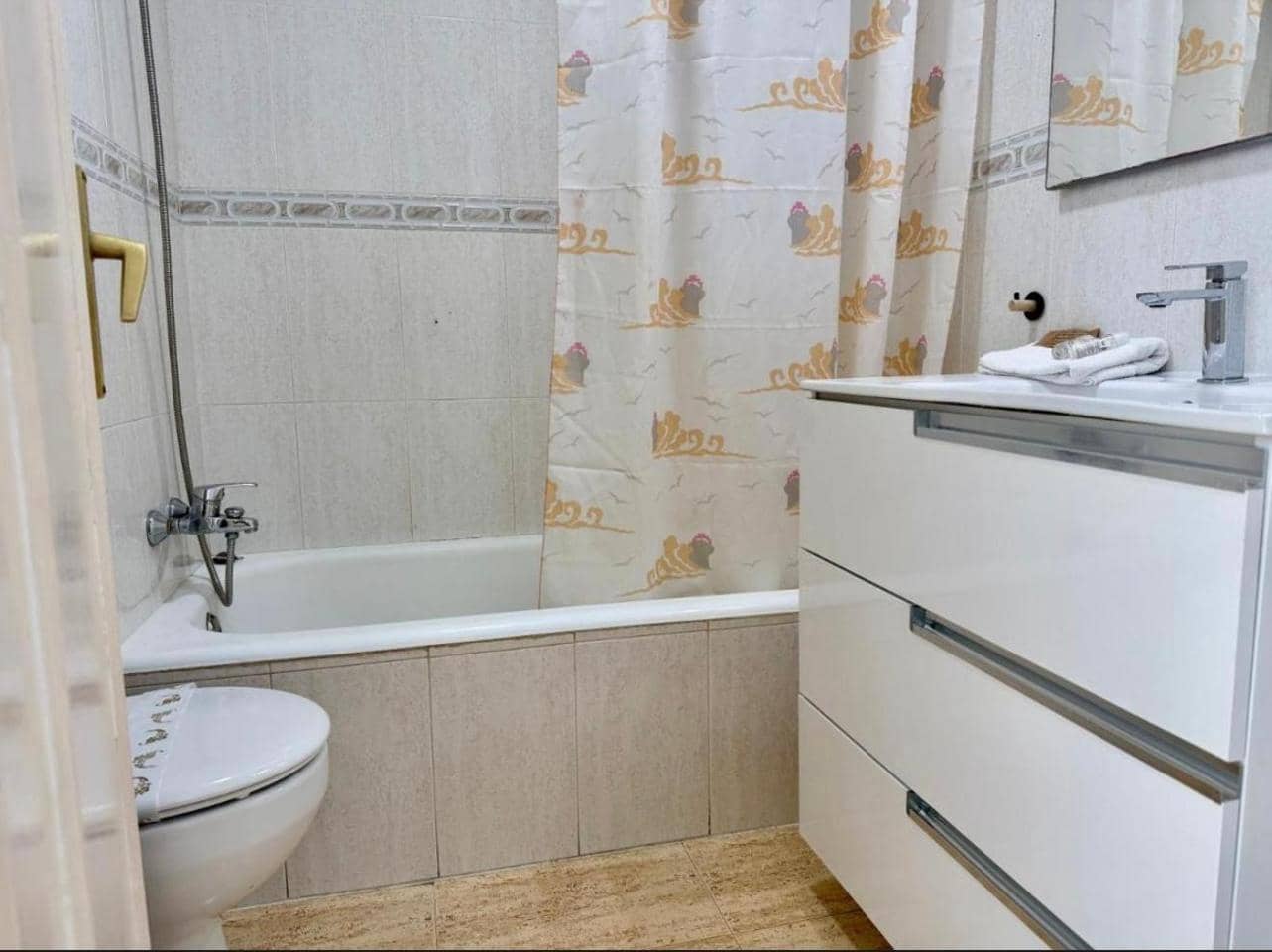 3 soverom Leilighet til salgs i Benidorm med garasje - € 297 000 (Ref: 9720461)