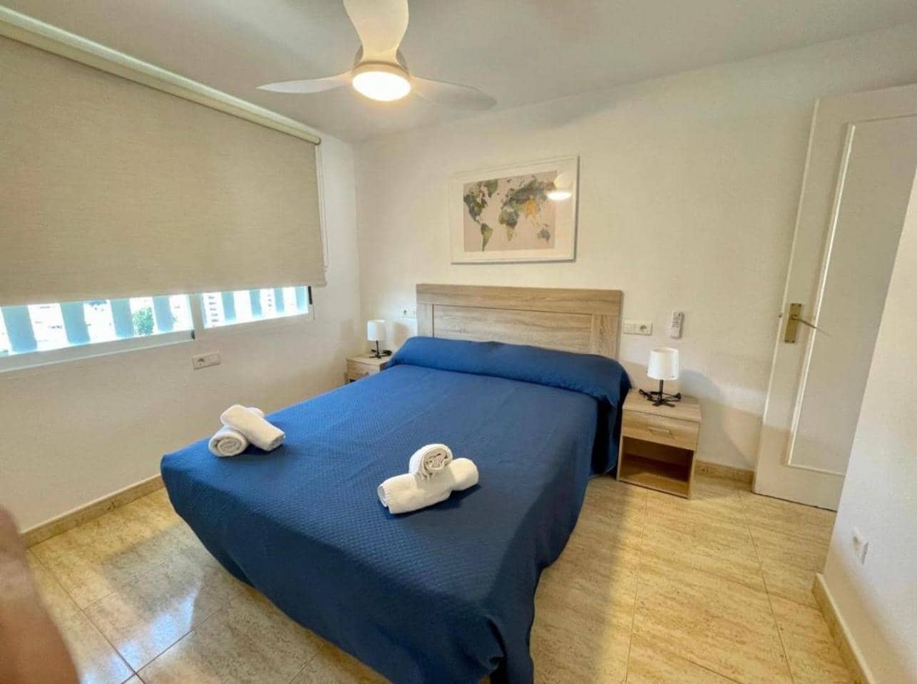 3 soverom Leilighet til salgs i Benidorm med garasje - € 297 000 (Ref: 9720461)