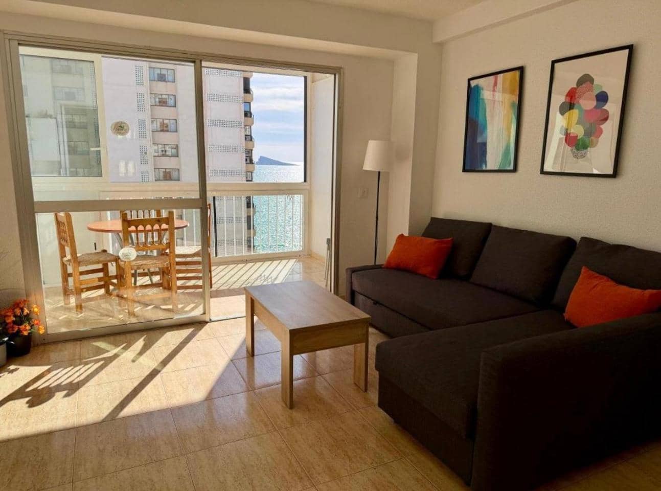 3 soverom Leilighet til salgs i Benidorm med garasje - € 297 000 (Ref: 9720461)