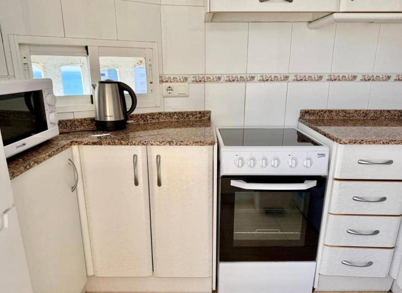 3 soverom Leilighet til salgs i Benidorm med garasje - € 297 000 (Ref: 9720461)