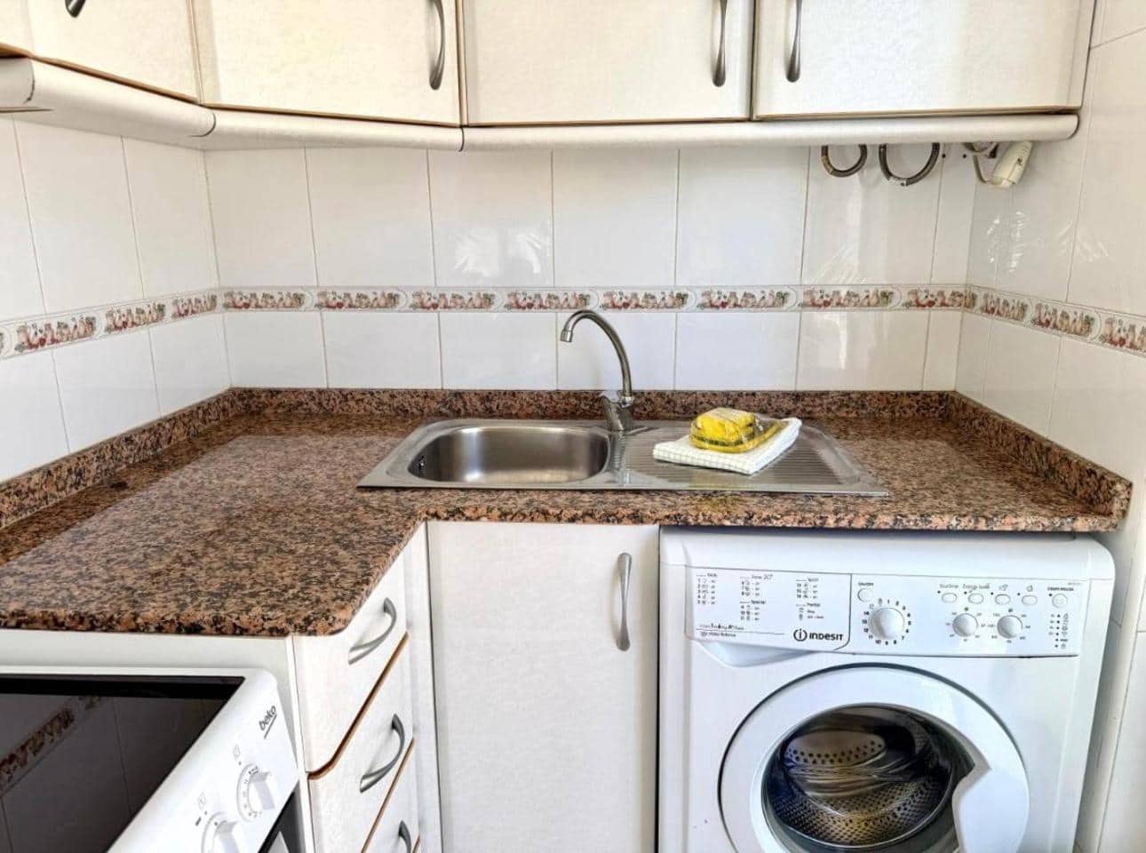 3 soverom Leilighet til salgs i Benidorm med garasje - € 297 000 (Ref: 9720461)