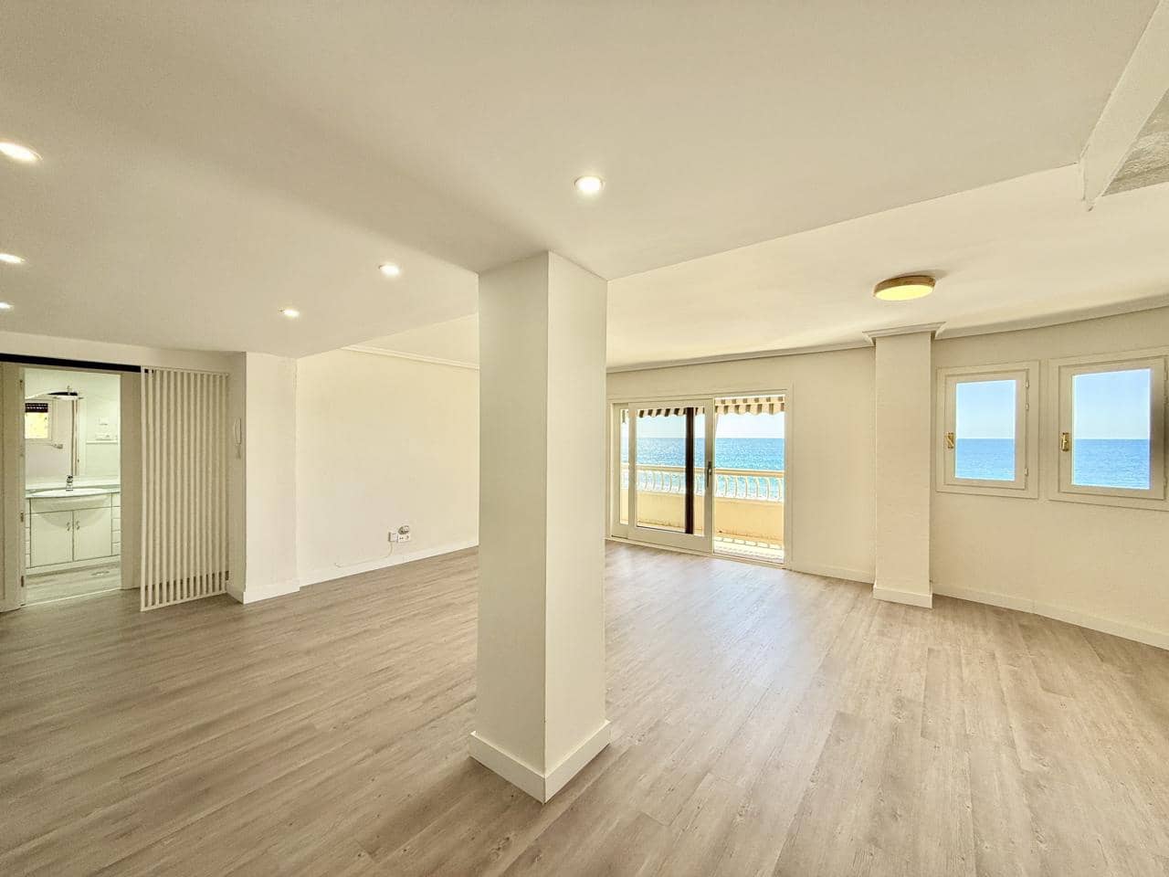 4 camera da letto Appartamento in vendita in Benidorm - 660.000 € (Rif: 9733398)