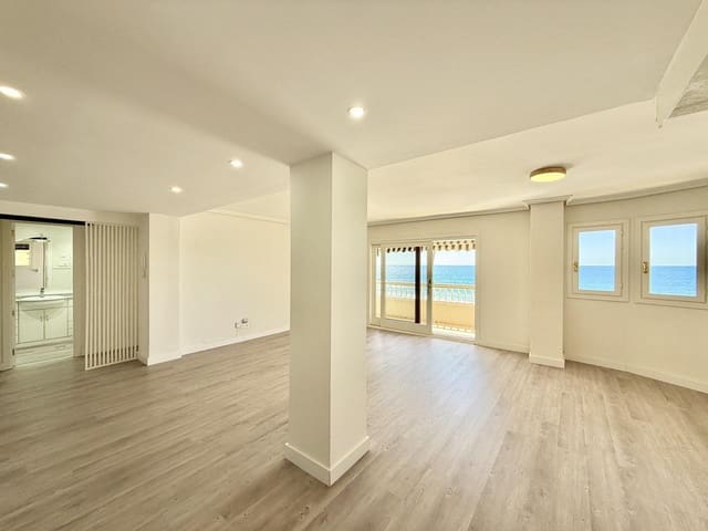 4 camera da letto Appartamento in vendita in Foietes, Benidorm - 660.000 € (Rif: 9733398)