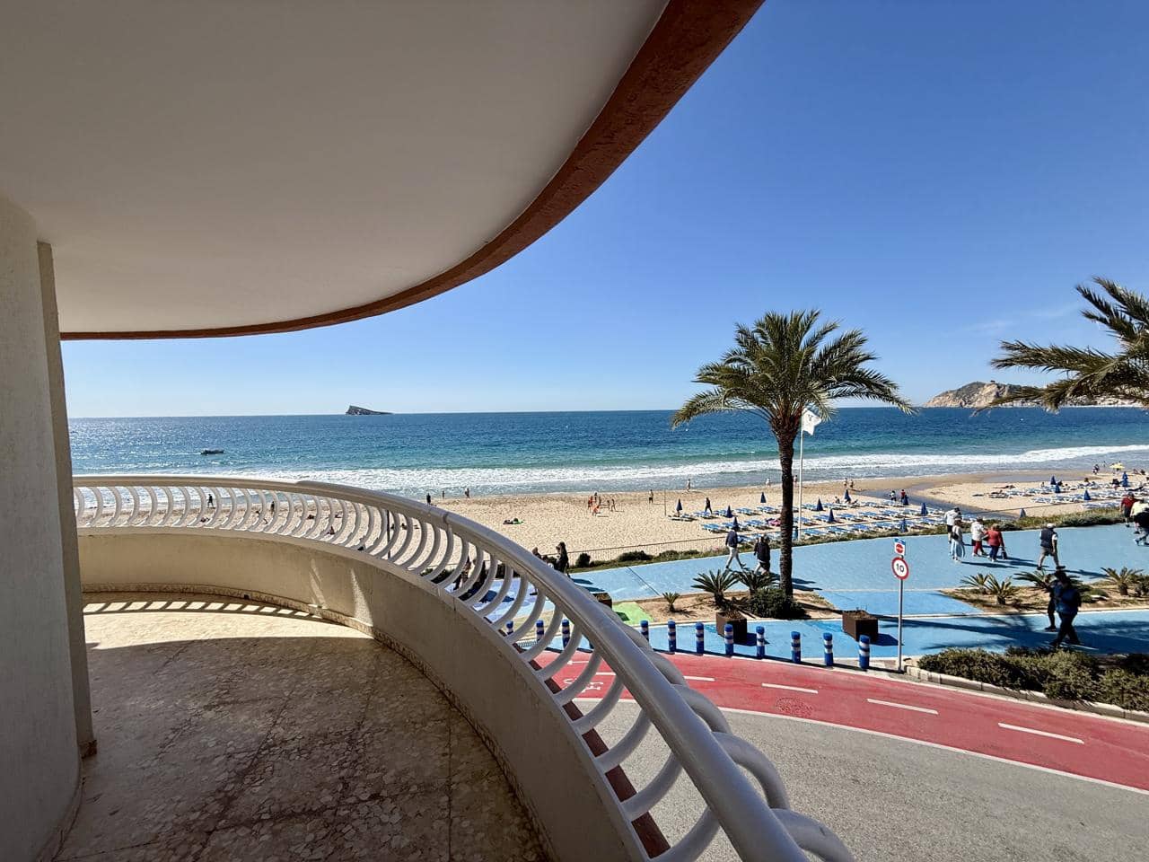 4 camera da letto Appartamento in vendita in Benidorm - 660.000 € (Rif: 9733398)