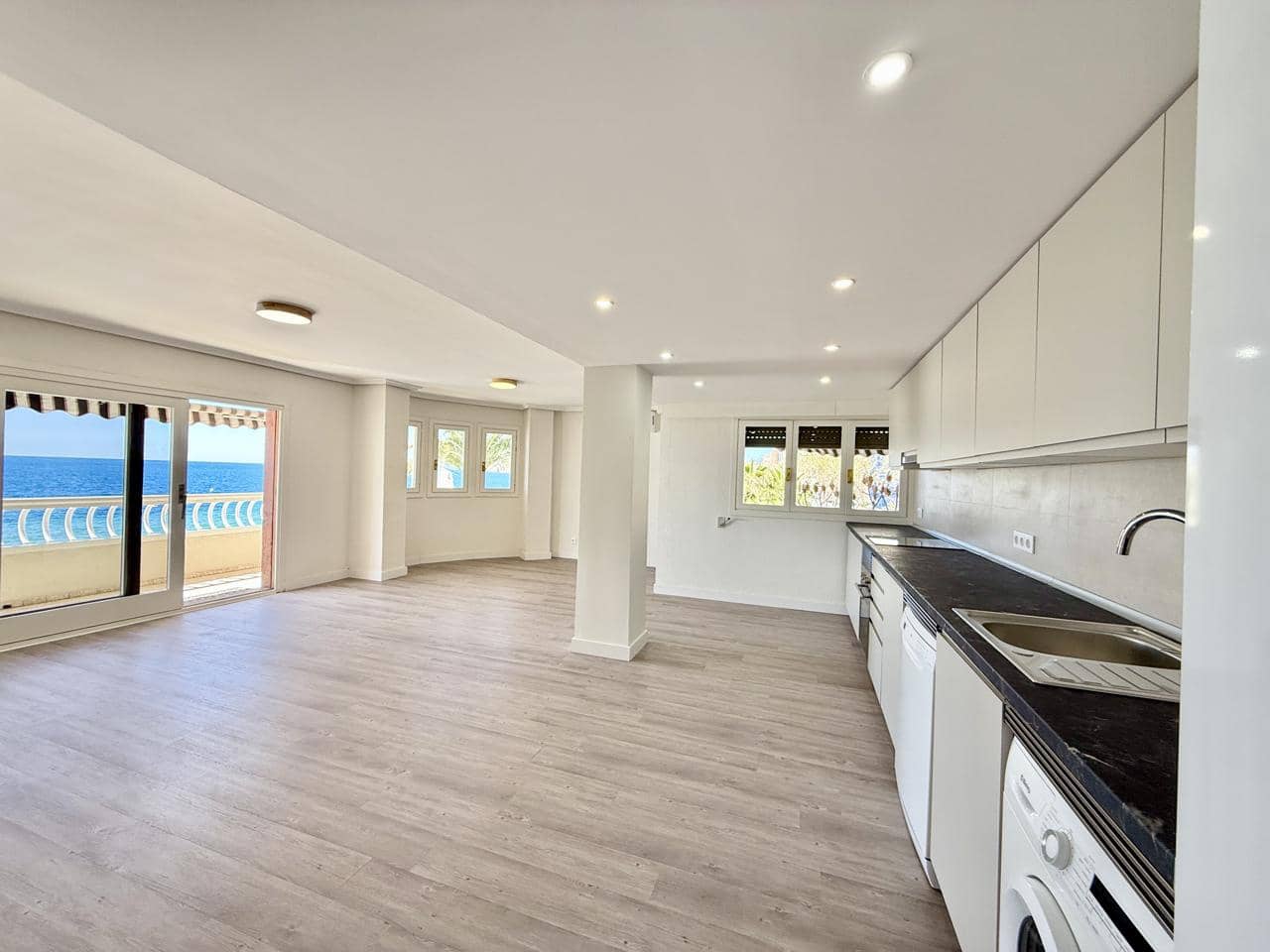 4 camera da letto Appartamento in vendita in Benidorm - 660.000 € (Rif: 9733398)