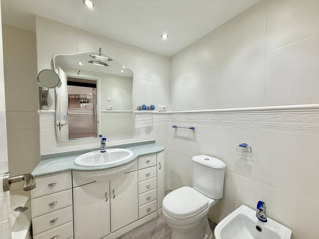 4 camera da letto Appartamento in vendita in Benidorm - 660.000 € (Rif: 9733398)