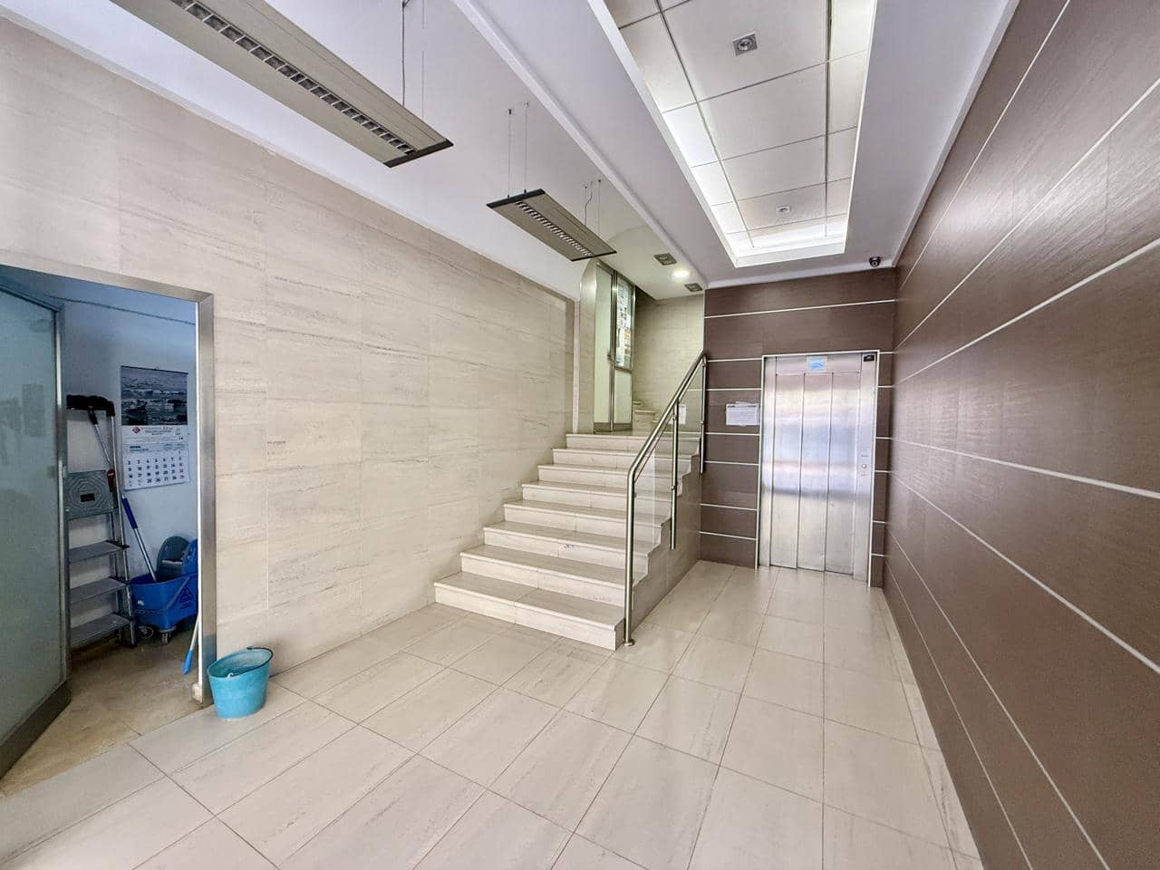 4 camera da letto Appartamento in vendita in Benidorm - 660.000 € (Rif: 9733398)