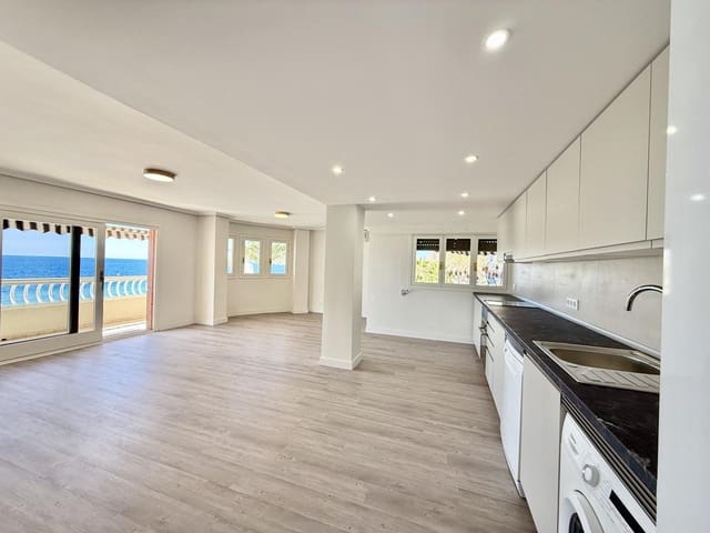 4 camera da letto Appartamento in vendita in Foietes, Benidorm - 660.000 € (Rif: 9733398)