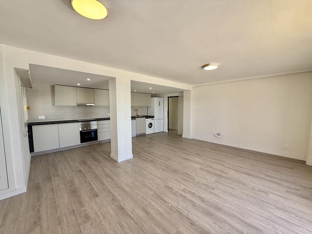 4 camera da letto Appartamento in vendita in Foietes, Benidorm - 660.000 € (Rif: 9733398)