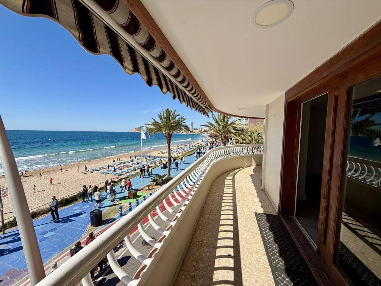 4 camera da letto Appartamento in vendita in Benidorm - 660.000 € (Rif: 9733398)