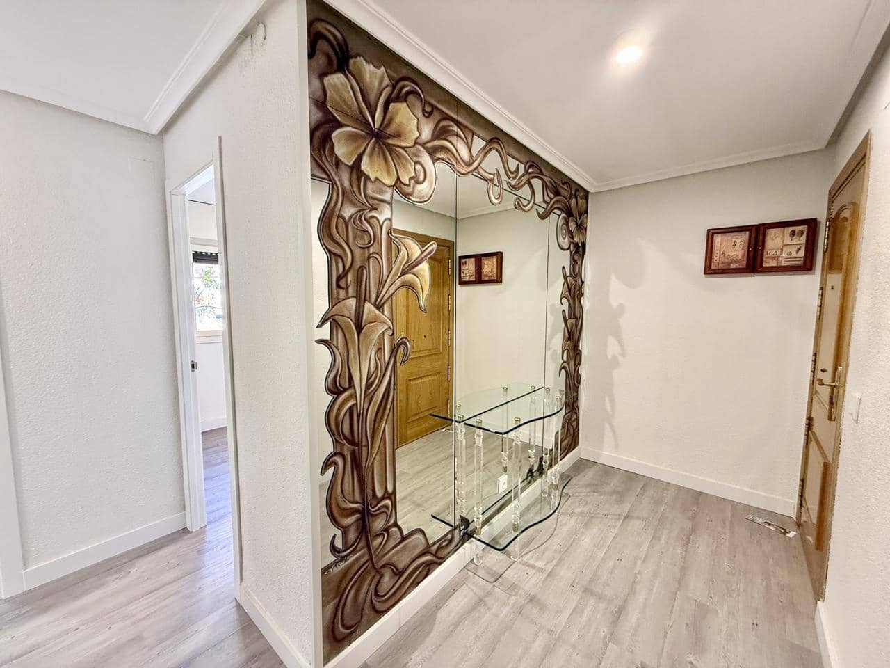 4 camera da letto Appartamento in vendita in Benidorm - 660.000 € (Rif: 9733398)