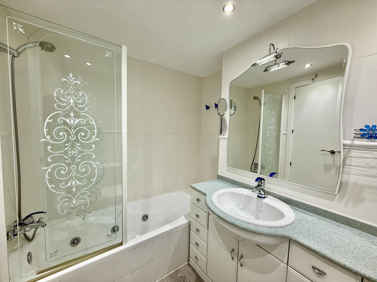 4 camera da letto Appartamento in vendita in Benidorm - 660.000 € (Rif: 9733398)