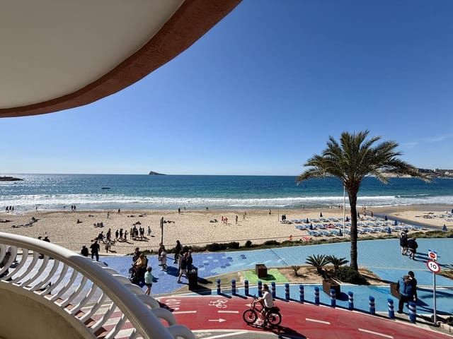 4 camera da letto Appartamento in vendita in Foietes, Benidorm - 660.000 € (Rif: 9733398)