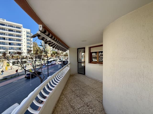 4 camera da letto Appartamento in vendita in Foietes, Benidorm - 660.000 € (Rif: 9733398)