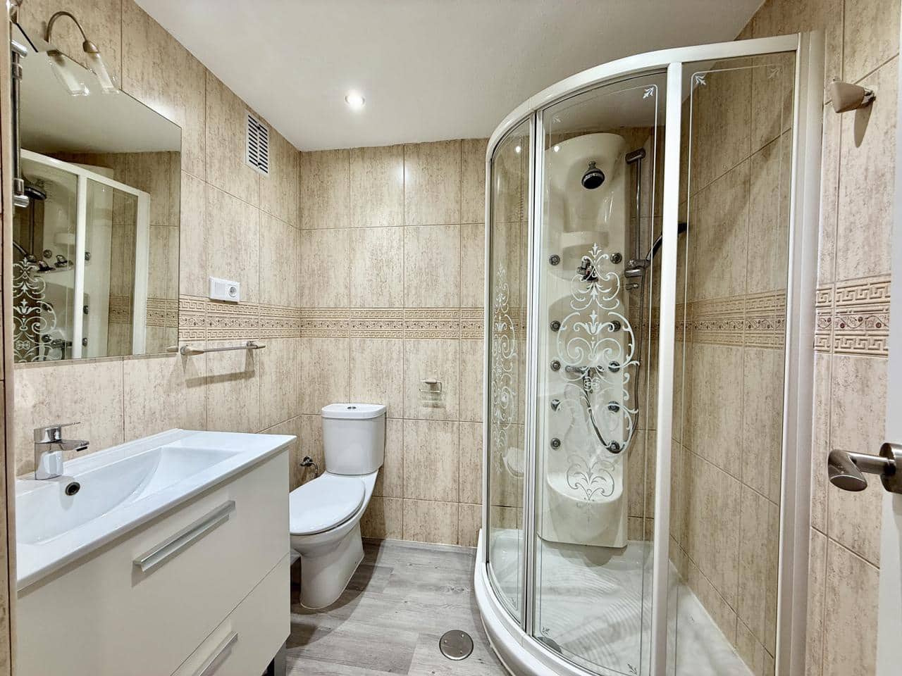 4 camera da letto Appartamento in vendita in Benidorm - 660.000 € (Rif: 9733398)