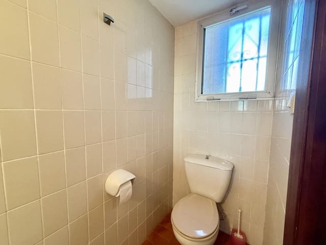 2 soveværelse Lejlighed til salg i Levante, Benidorm med swimmingpool garage - € 235.000 (Ref: 9743039)