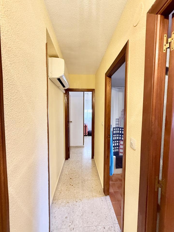 2 soveværelse Lejlighed til salg i Benidorm med swimmingpool garage - € 235.000 (Ref: 9743039)