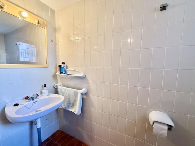 2 soveværelse Lejlighed til salg i Levante, Benidorm med swimmingpool garage - € 235.000 (Ref: 9743039)