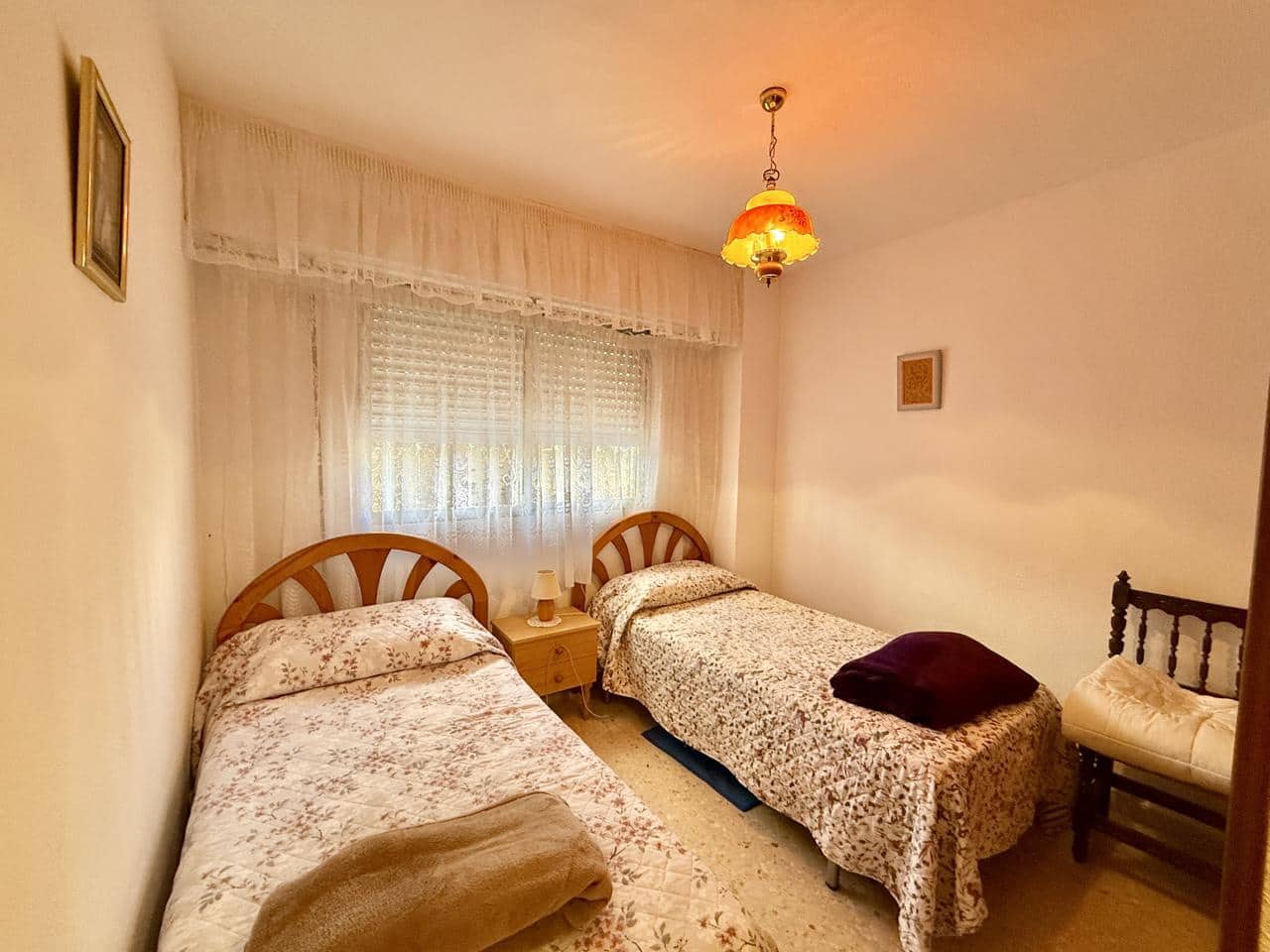 2 soveværelse Lejlighed til salg i Benidorm med swimmingpool garage - € 235.000 (Ref: 9743039)