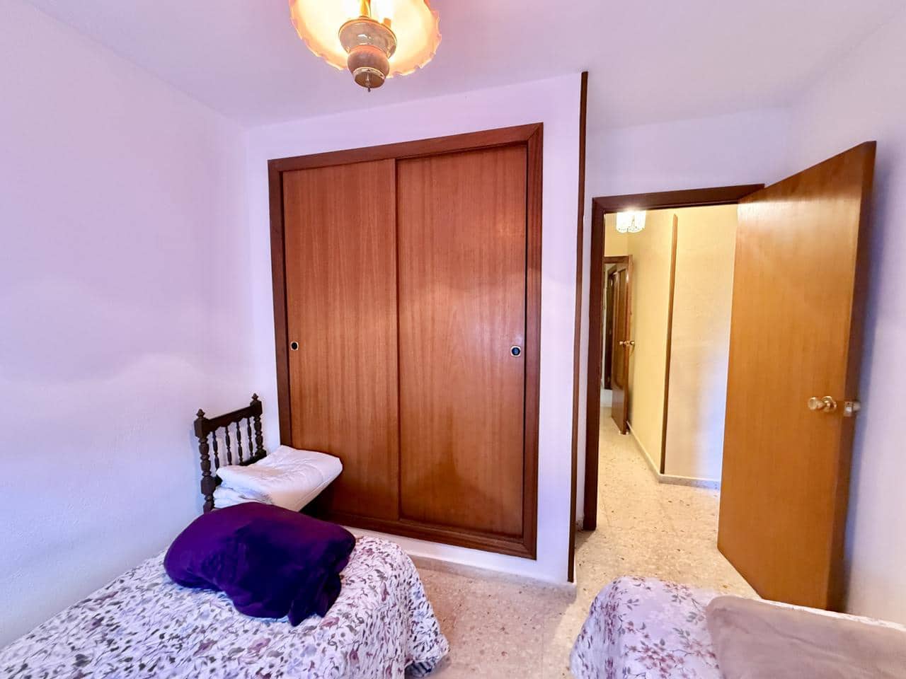 2 soveværelse Lejlighed til salg i Benidorm med swimmingpool garage - € 235.000 (Ref: 9743039)