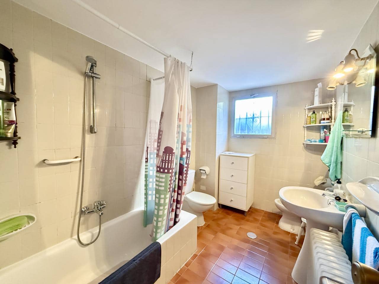 2 soveværelse Lejlighed til salg i Benidorm med swimmingpool garage - € 235.000 (Ref: 9743039)